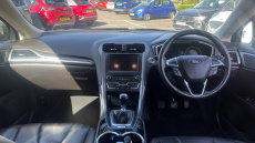 Ford Mondeo 1.5 EcoBoost Titanium 5dr Petrol Hatchback